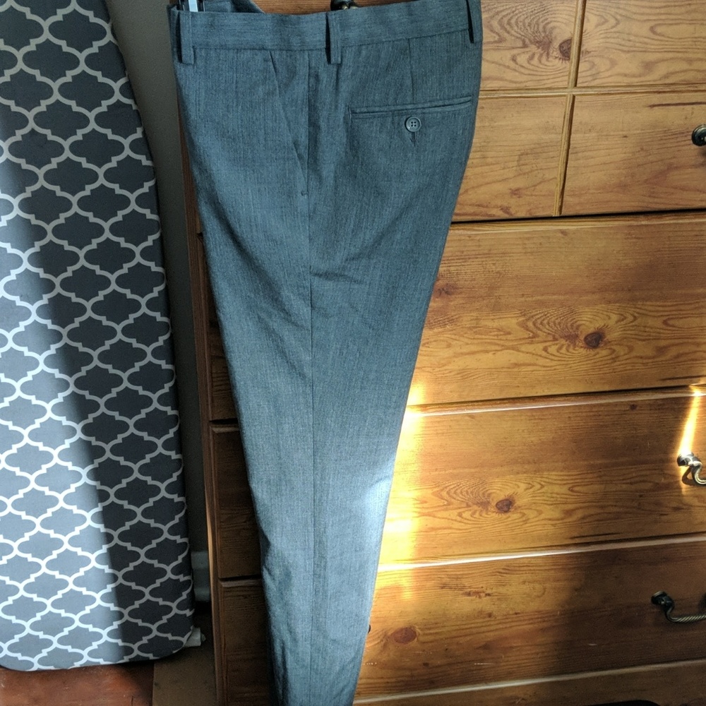 Express Innovator Dress Pants
